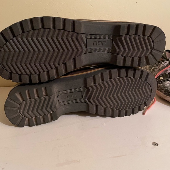 JBU by Jambu Moonstone Water Resistant Hiker boot - Picture 4 of 4